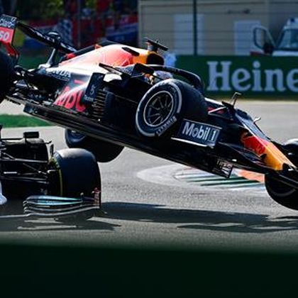 Hamilton kontra Verstappen: Egyre durvább párharcok élezik kettejük küzdelmét