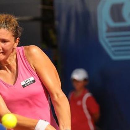 Irina Begu, salt important în clasamentul WTA, după calificarea în semifinale la Palermo