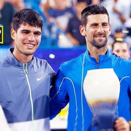 "La plus belle finale de Masters 1000" : Djokovic et Alcaraz ont pondu un classique