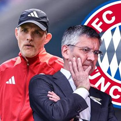 "Une farce" : Au Bayern, spectaculaire déclassement et difficile projection