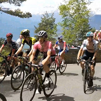 Velogames giro 2018 cheap