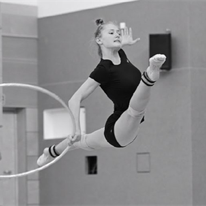 Germania, morta a soli 16 anni la ginnasta Mia Sophie Lietke