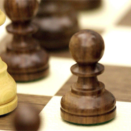 Chessable sponsor deal boosts English and British championships