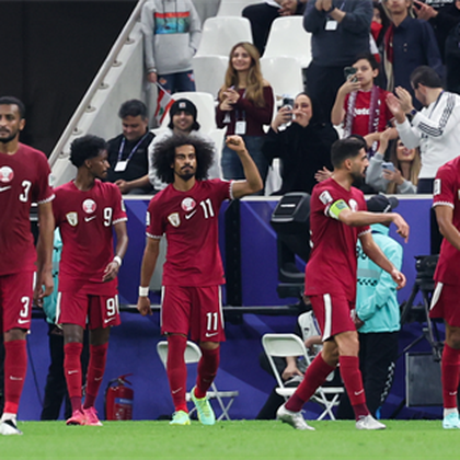 Qatar, în semifinalele Cupei Asiei, după penalty-uri! Japonia, eliminată dramatică de Iran