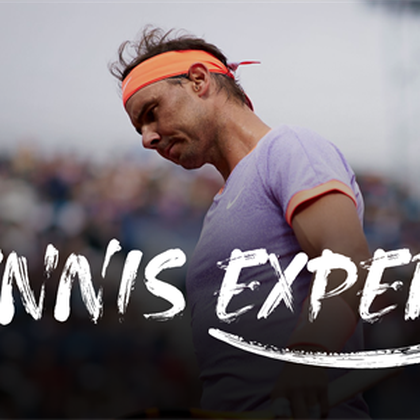 Federer, Nadal, Murray: la (difficile) arte di saper dire "basta"