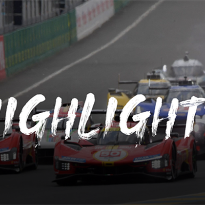 Rezumatul bătăliei memorabile dintre Ferrari și Toyota, în cursa de 24 de ore de la Le Mans