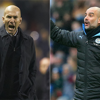 Zidane - Pep, Real - City | Şampiyonlar Ligi notları