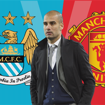 Guardiola to become Man City manager, replacing Pellegrini