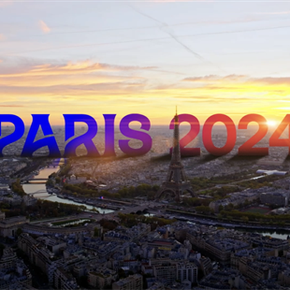 El mayor evento deportivo del planeta: 100 días para los Juegos de París que verás en Eurosport