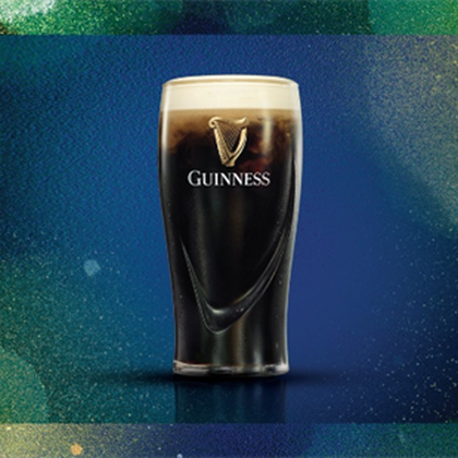 Guinness aduce în România spiritul autentic St. Patrick’s Day