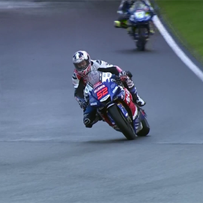 'At long last' - Kent storms to first British Superbike victory