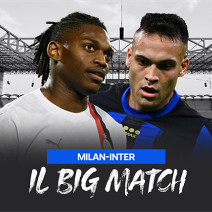 Milan-Inter: statistiche e curiosità del big match della 33ª giornata