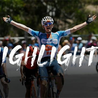Olympic hot sale road race