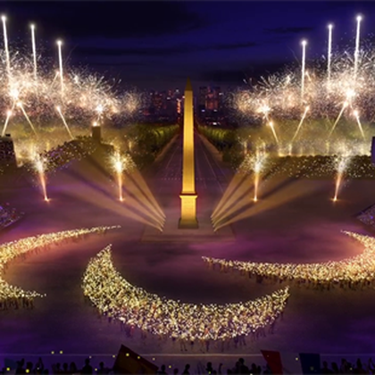 Paralimpia 2024 - A Champs-Élysées-n és a Concorde téren lesz a megnyitó