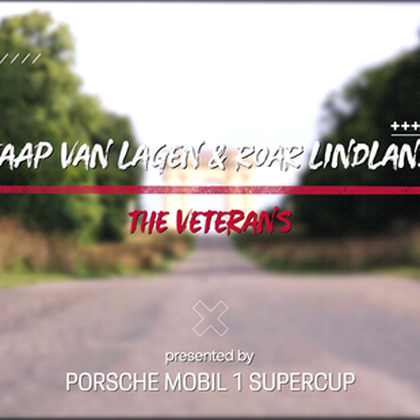 Porsche Supercup (Ep. 6): La factoría Porsche, un trampolín inigualable para los jóvenes talentos