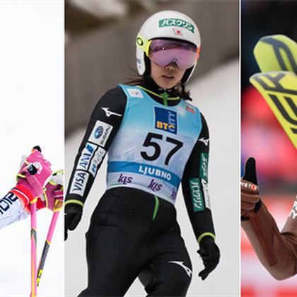 Nordic Ski World Championships 2019 preview – When is the event happening and how to watch live