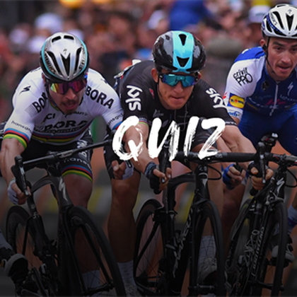 QUIZ: Kennst Du alle Sieger der Rad-Monumente seit 2010?