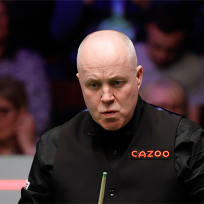 Higgins claims another record with British Open win against Murphy