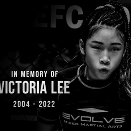 Tragedia negli USA: muore la 18enne Victoria Lee, giovane promessa