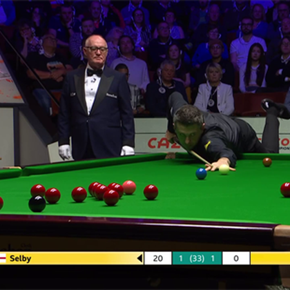 Eurosport snooker live streaming free store