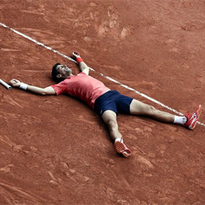 Roland Garros | Opnieuw meer prijzengeld dan vorig jaar - winnaars strijken 2,4 miljoen euro op