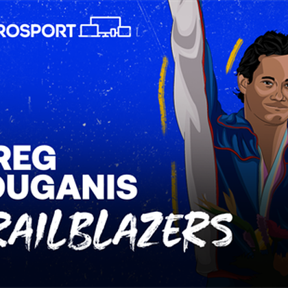 Trailblazers | Greg Louganis: van Olympisch icoon tot activist