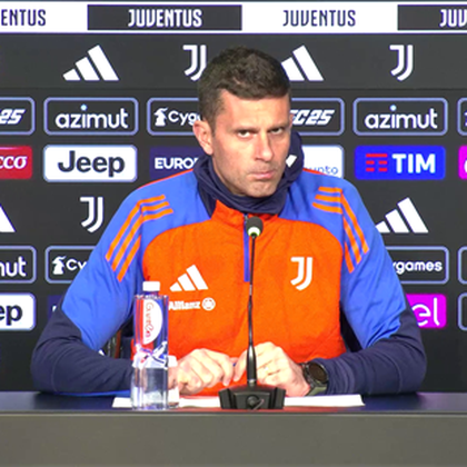 Juventus altro che scaramanzia in vendita maglia del Triplete Eurosport
