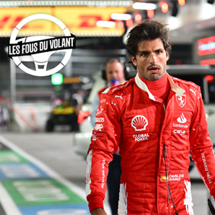Sainz pénalisé : "Dans le sens inverse, Ferrari aurait fait comme Mercedes"