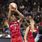 Atkins protagoniza la victoria de las Mystics sobre Sky, Reese logra otro doble-doble en vano