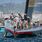 El Luna Rossa vence al American Magic y se medirá al INEOS Britannia en la final de la Louis Vuitton