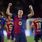 Lewandowski and Torre net braces as Barca crush Sevilla