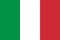 Italië logo