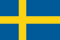 Svédország logo
