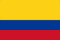 Kolumbien logo