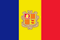 Andorre logo