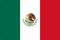 México logo