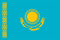 Kasakstan logo