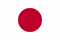Japán logo