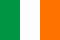 İrlanda logo