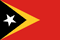 Østtimor logo