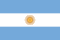 Argentína logo