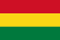 Bolivie logo