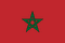 Marokkó logo