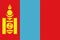 Mongolië logo