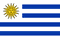 Urugwaj U-20 logo