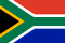 Sør-Afrika logo