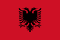 Albanie logo
