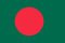 Bangladés logo