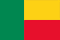 Bénin logo