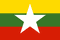 Birmanya logo